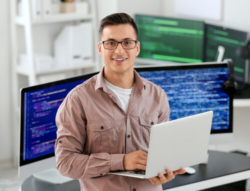 Essential Questions to Ask a Web Developer Before Hiring