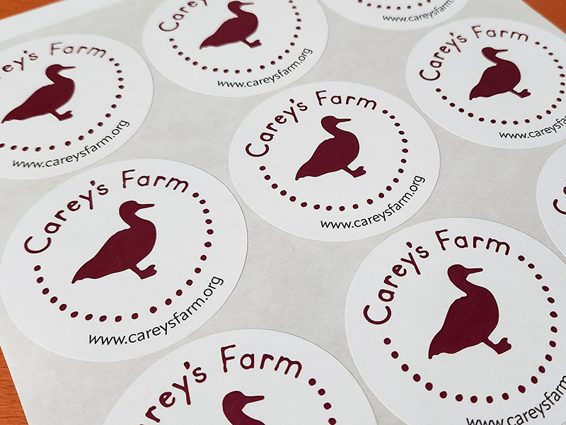 stickers graphic design