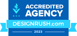 Design Rush Credited Agency