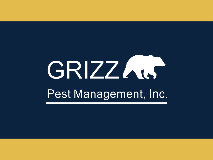 pest control services website for grizz pest management