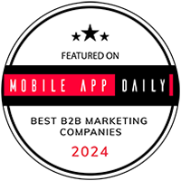 Best B2B Marketing Companies