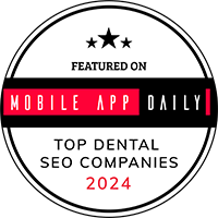 Mobile App Daily Top Dental SEO Companies 2024