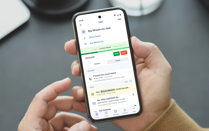 pipedrive