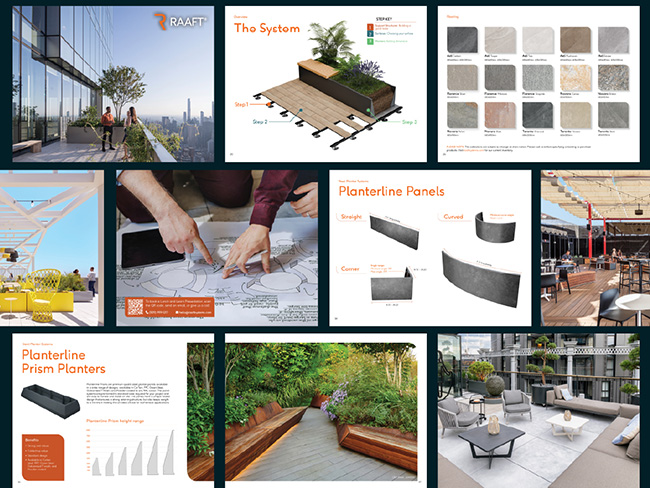 manufacturing brochure