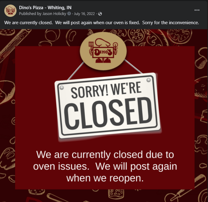 Restaurant Marketing
