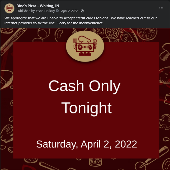 Restaurant Marketing