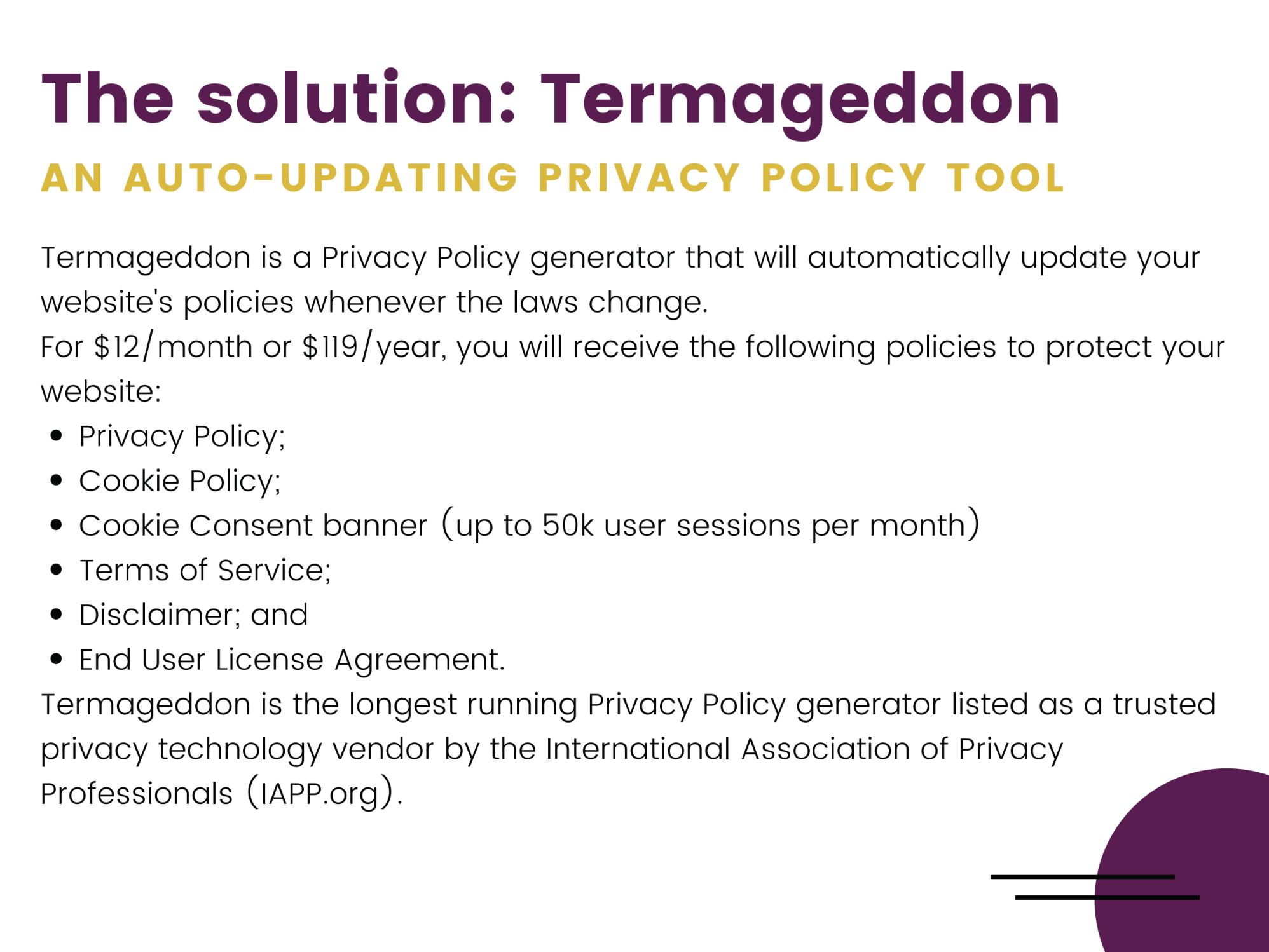 termageddon