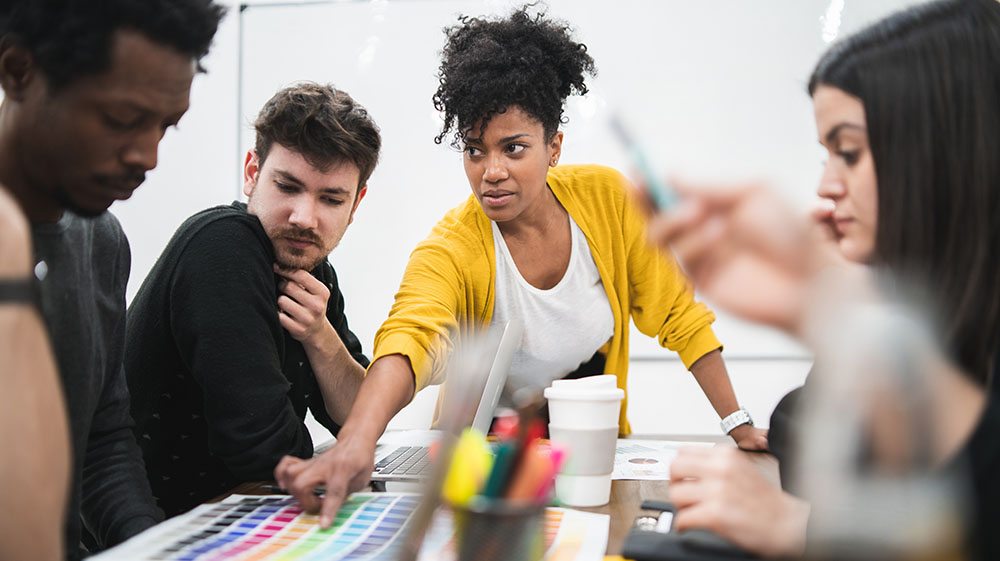 Your Branding Visuals Can Build Lasting Customer Connections