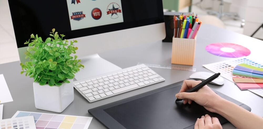 A Guide For Logo Design That Embodies Your Brand