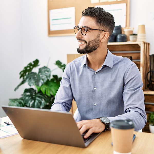 Advanced Data-Driven Marketing Acronyms