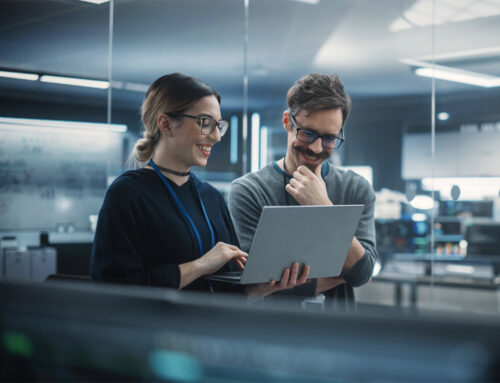 AI Lead Generation: Revolutionize How Your Business Get Leads
