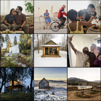 airbnb brand photgraphy example