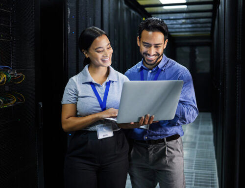An Introduction to SASE: The Future of Network Security