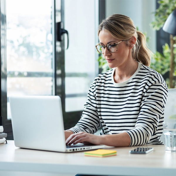 Authority Building Framework for National SEO