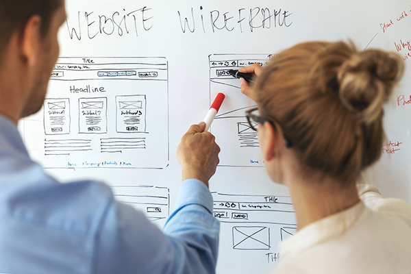Benefits of Minimalist Website Design