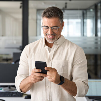 benefits of mobile-friendly webite