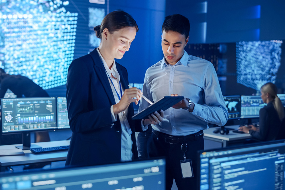 Benefits of Using a Reliable Web Hosting Service