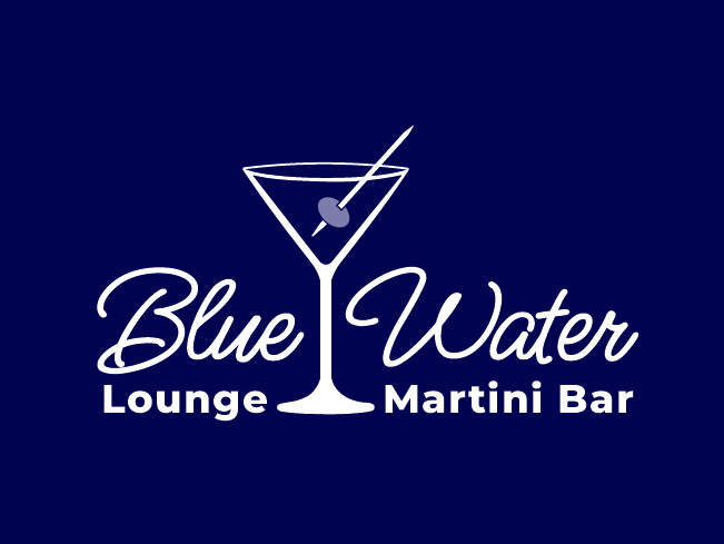 blue water lounge