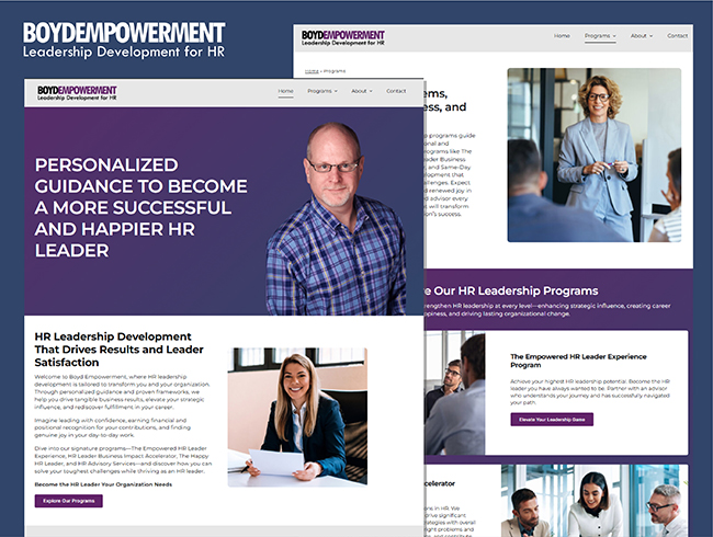 boyd empowerment