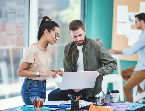 Brand vs Branding – What Sets Them Apart and How They Work Together