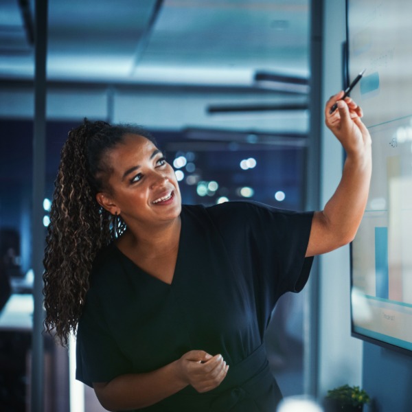 Building a B2B SEO Foundation the Right Way