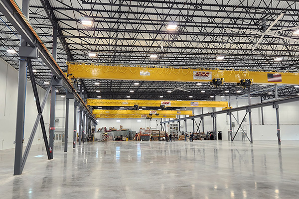 building interior photography services