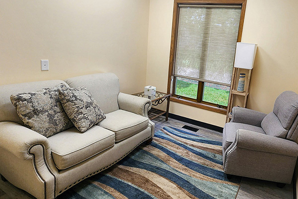 building interior photography services