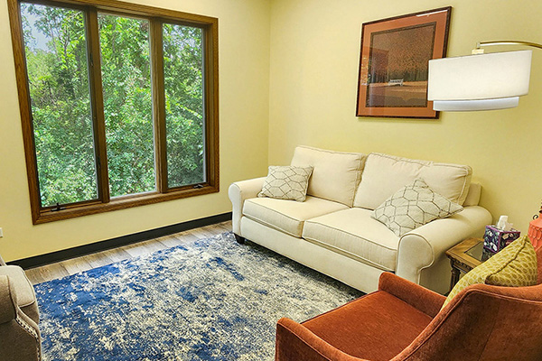 building interior photography services