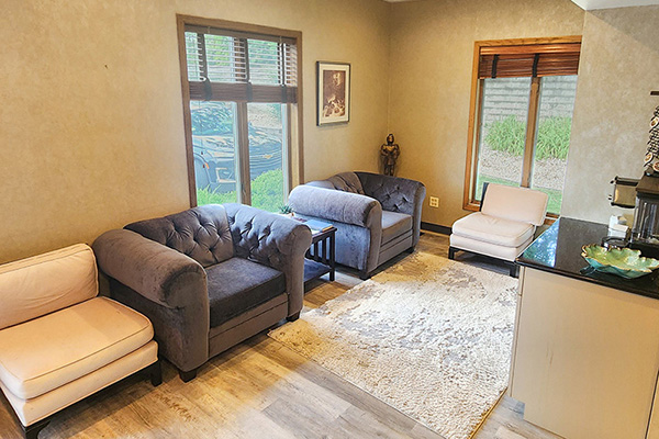 building interior photography services