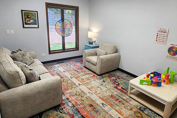 building interior photography services