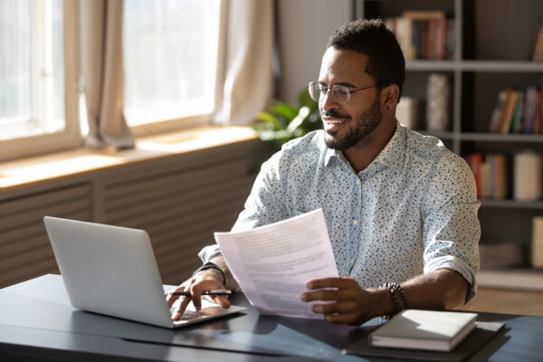 Steps to Evaluate Potential Managed Services Providers