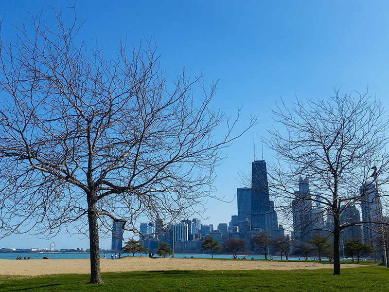 Chicago Marketing Agency