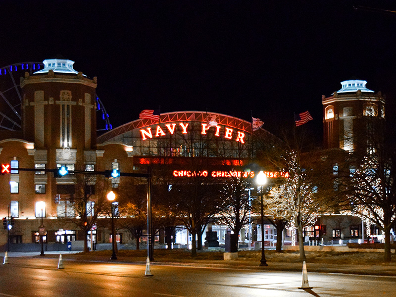 Chicago Marketing Agency