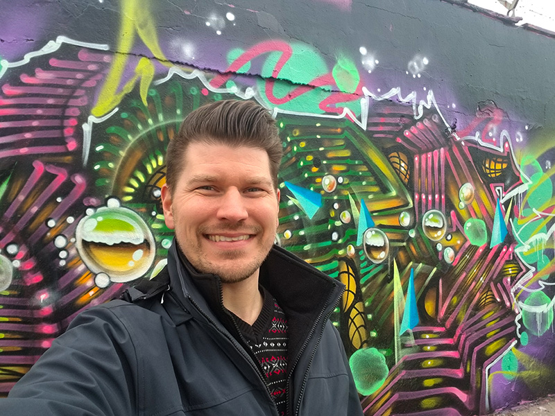 Chicago Marketing Agency