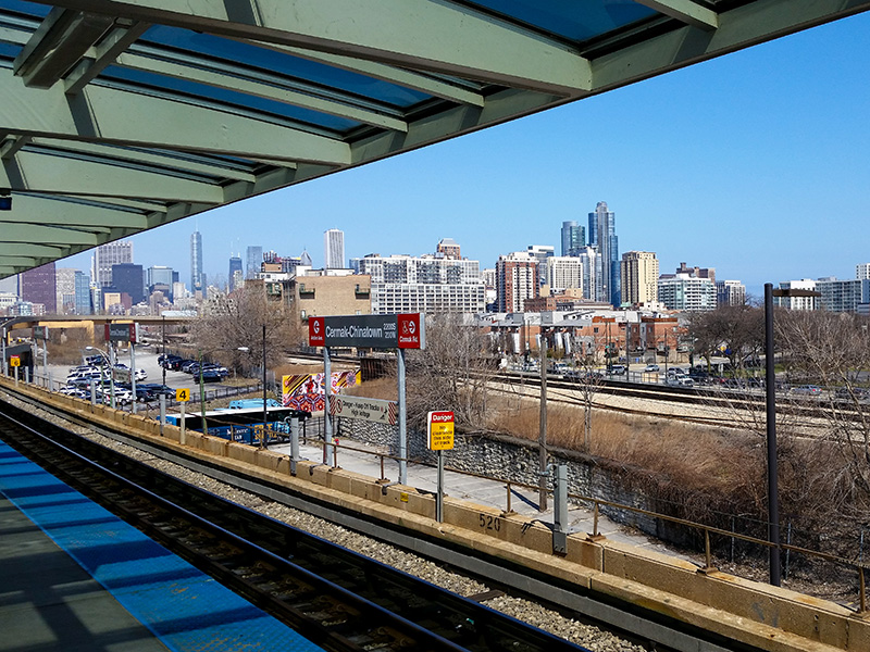 Chicago Marketing Agency