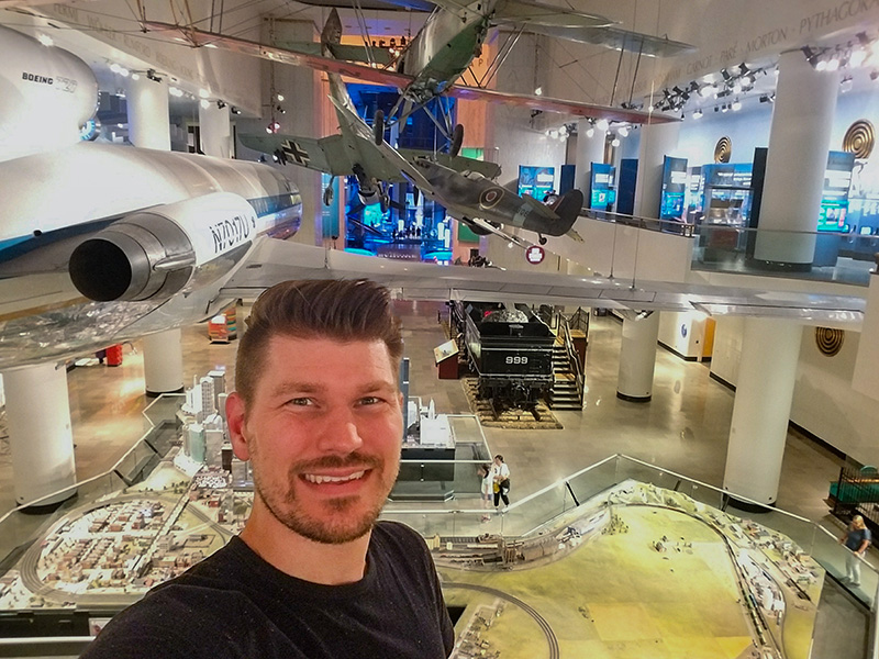 Chicago Marketing Agency