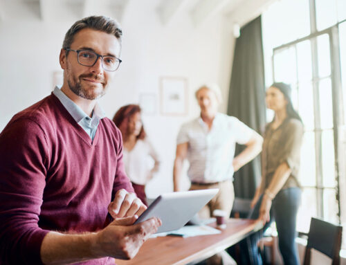 Choosing the Right Social Media Platforms for Your Business