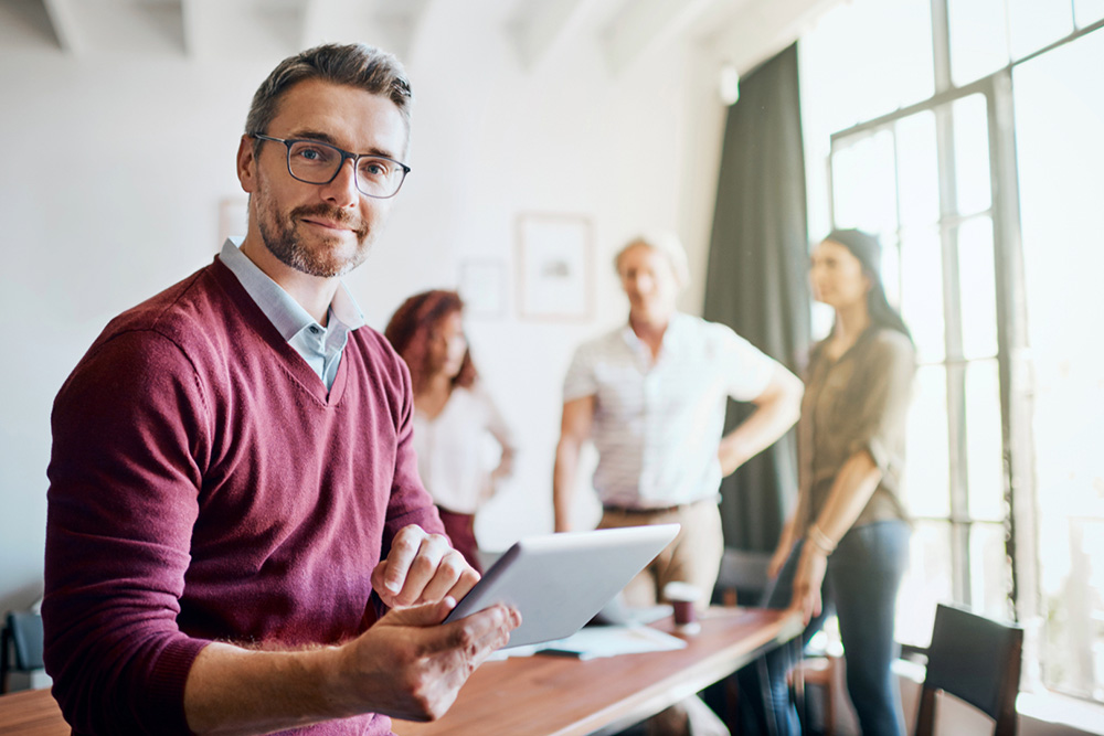 Choosing the Right Social Media Platforms for Your Business