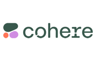cohere ai logo