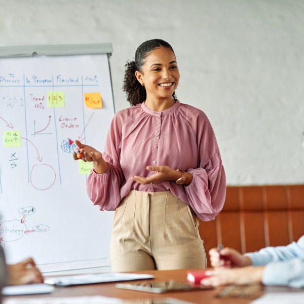 Common B2B SEO Mistakes to Avoid