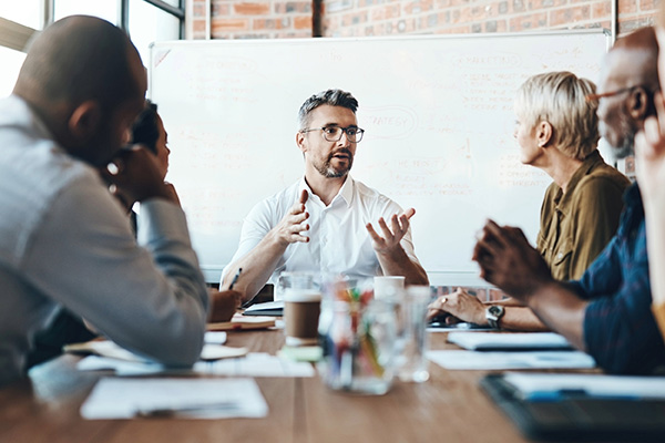 Common Mistakes Businesses Make When Creating a Marketing Vision