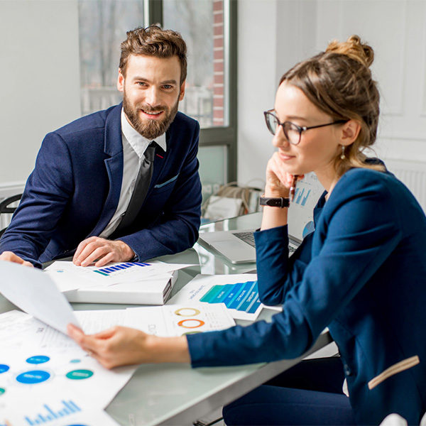 Utilizing the PESO Model in Content Distribution