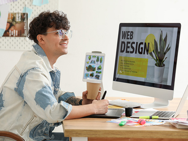 Common Mistakes to Avoid During a Website Redesign