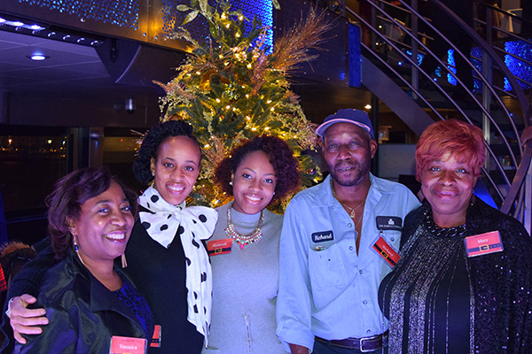 Corporate Event Photography Services