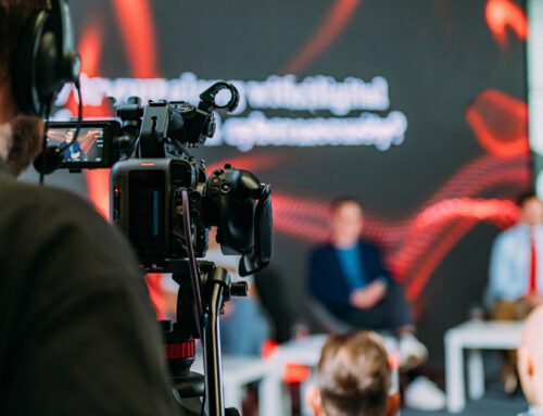 Create Engaging Video Scripts for Local Events