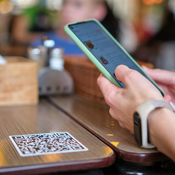 Creative Ideas for Using QR Codes in Businesses