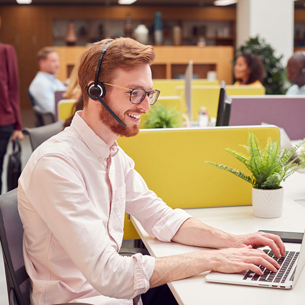 Customer Experience (CX) Services