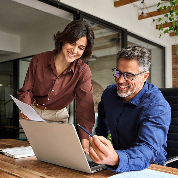 Developing a Website Content Strategy
