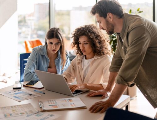 Digital Marketing ROI – How to Measure It, Improve It, and Turn Insights Into Growth