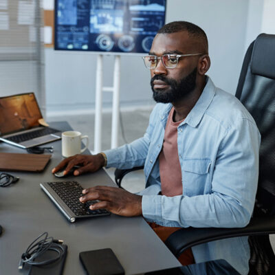 Does the Web Development Company Outsource Projects or Complete Them In-House